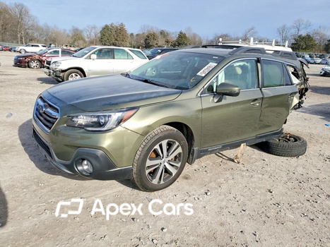 Subaru Outback 2018 - Image 1 of 14
