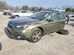 Subaru Outback 2018