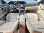 Mercedes-Benz E-klasse 2015