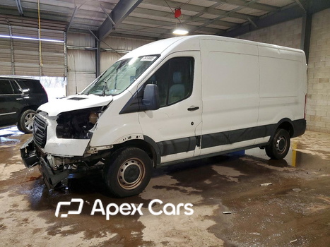 Ford Transit 2018 - Image 1 of 14