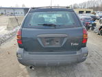 Pontiac Vibe 2003
