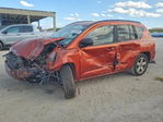Jeep Compass 2010