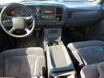 Chevrolet Silverado 2002