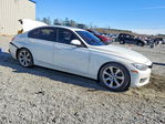 BMW Series 3 2015