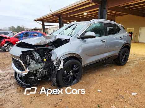 Buick Encore 2024 - Image 1 of 15