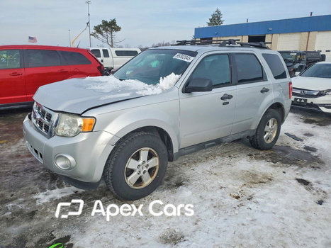 Ford Escape 2011 - Image 1 of 13