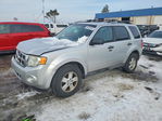 Ford Escape 2011