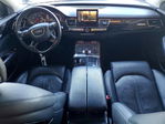 Audi A8 2014