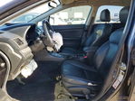 Subaru XV 2013