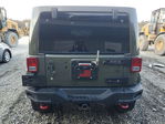 Jeep Wrangler 2016