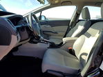 Honda Civic 2014