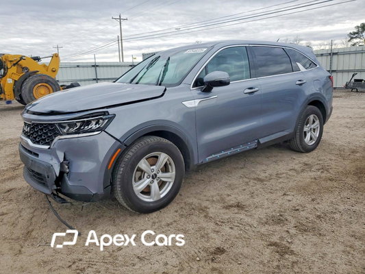 Kia Sorento 2022 - Image 1 of 14