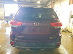 Toyota Highlander 2018