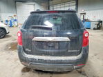 Chevrolet Equinox 2013