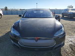 Tesla Model S 2014