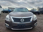 Nissan Altima 2014