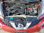Nissan Juke 2017