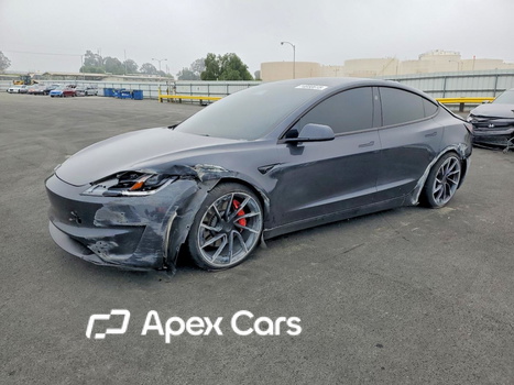 Tesla Model 3 2024 - Image 1 of 13