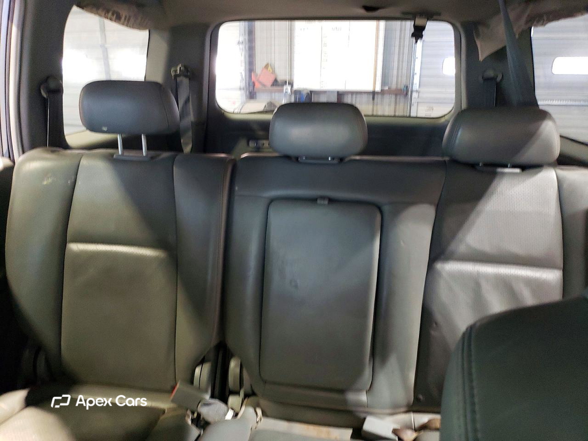 Honda Pilot 2005