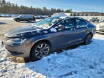 Chrysler 200 2015
