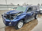 Toyota 4Runner 2016