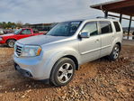 Honda Pilot 2012