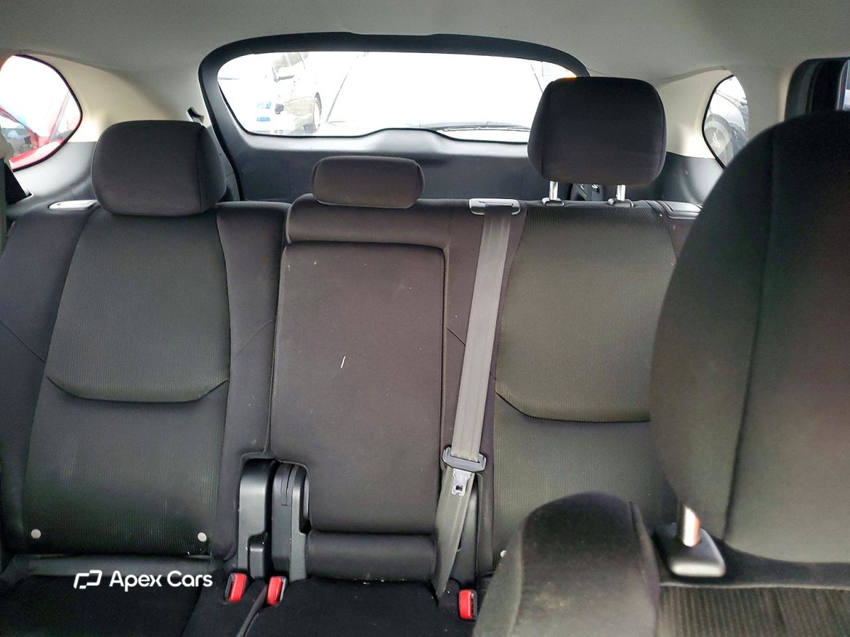 Mazda CX-9 2016