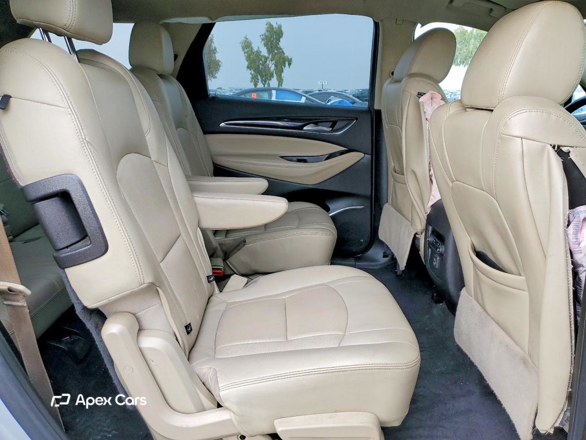 Buick Enclave 2020