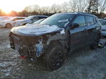 Jeep Compass 2023