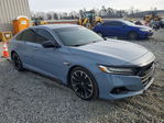 Honda Accord 2021