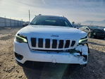 Jeep Cherokee 2021
