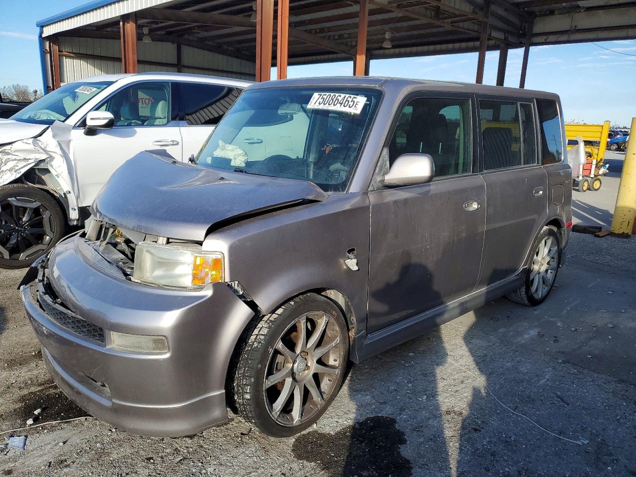 2005 Scion xB - Zdjęcie 1 z 14