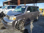 Scion xB 2005