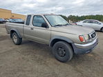 Nissan Navara (Frontier) 2000