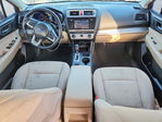 Subaru Legacy 2017
