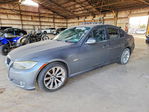 BMW Series 3 2011