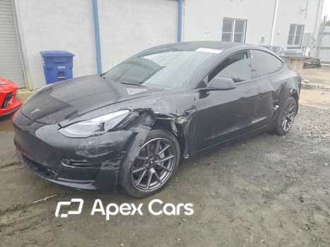 Tesla Model 3 2022 - Image 1 of 13