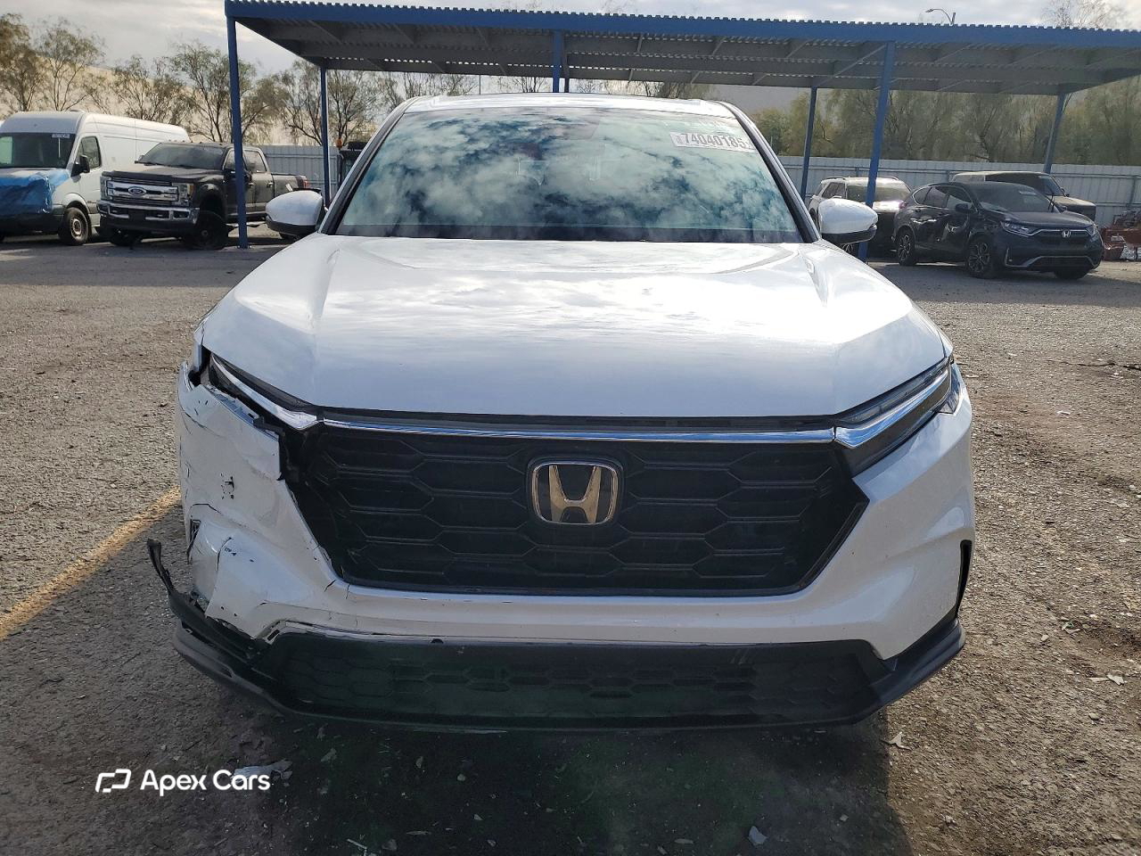 Honda CR-V 2023