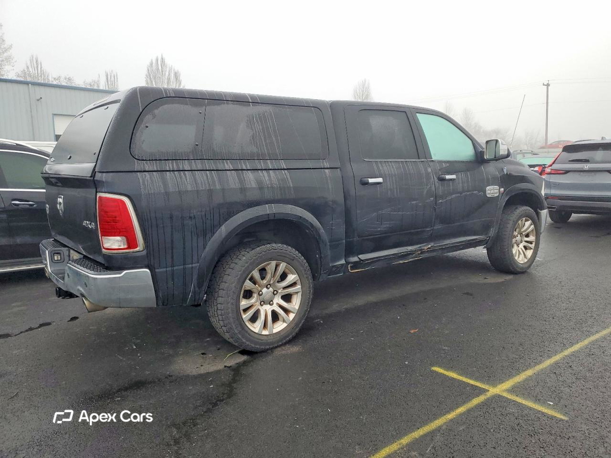 RAM 1500 2013