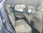 Ford EcoSport 2020