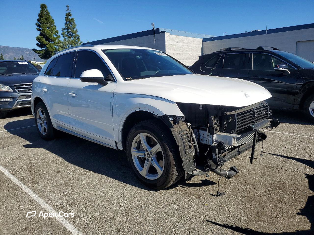 Audi Q5 2023