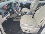 Chrysler Pacifica 2019