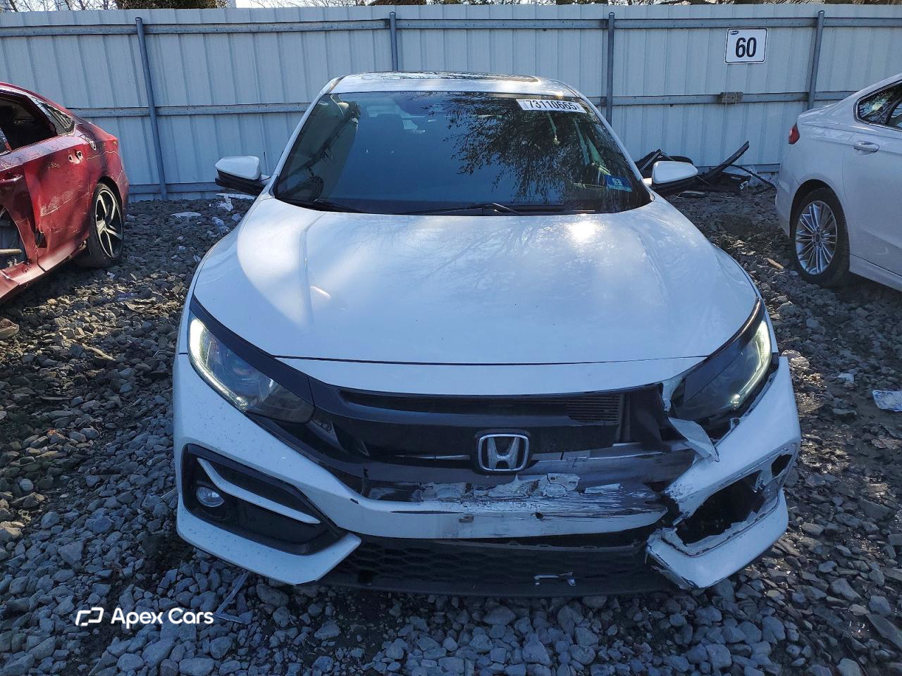Honda Civic 2020