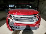 Ford Explorer 2014