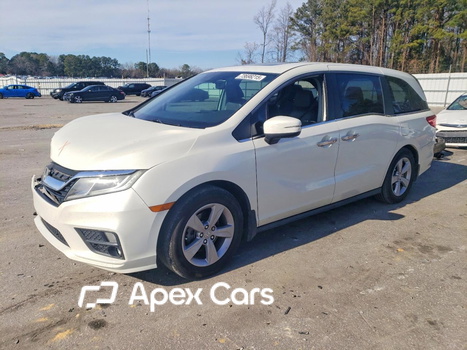 Honda Odyssey 2019 - Image 1 of 14