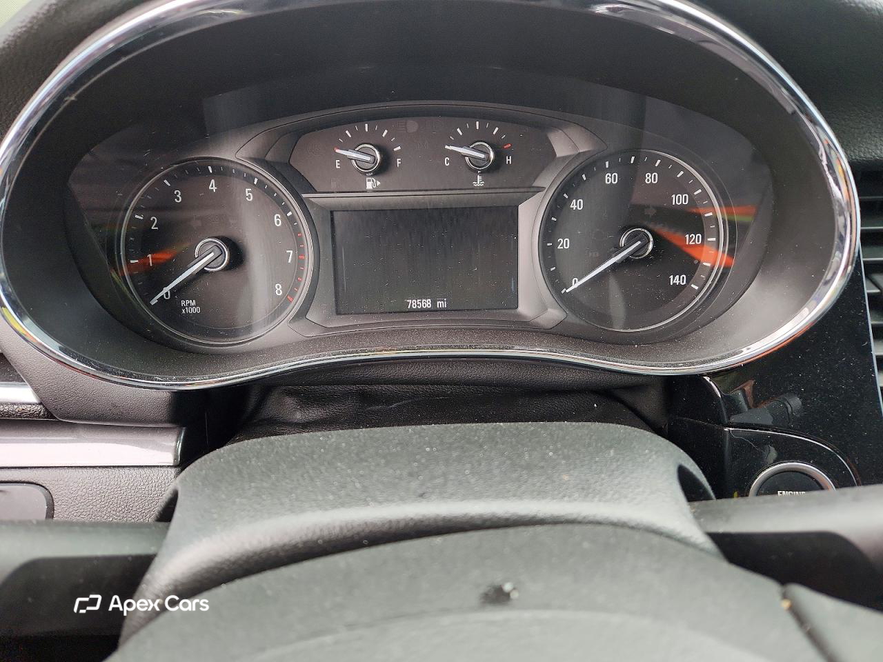 Buick Encore 2019