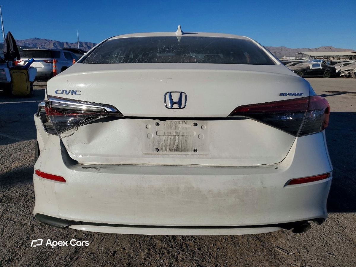 Honda Civic 2024