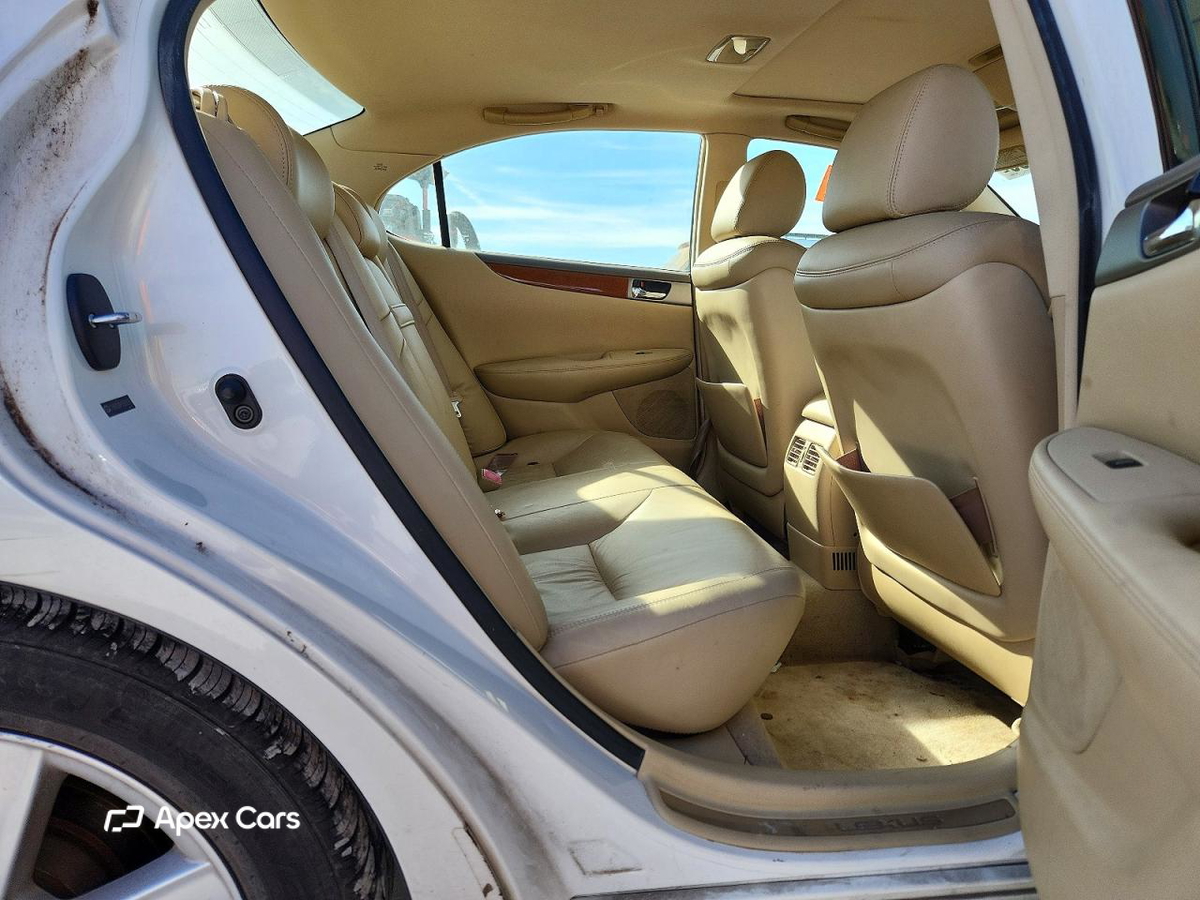Lexus ES 2005