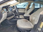 Tesla Model S 2013