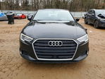 Audi A3 2018